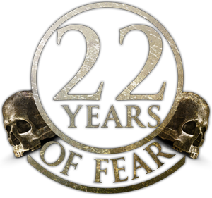 22 Years of Fear