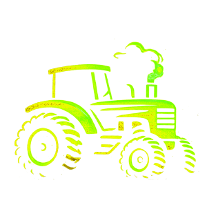 Abandoned Hayride