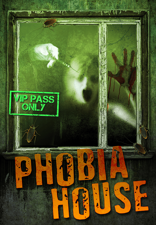 phobia house