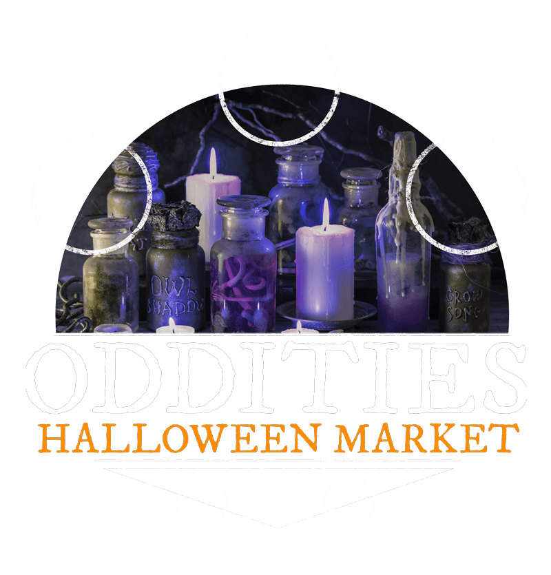 Oddities Halloween Market