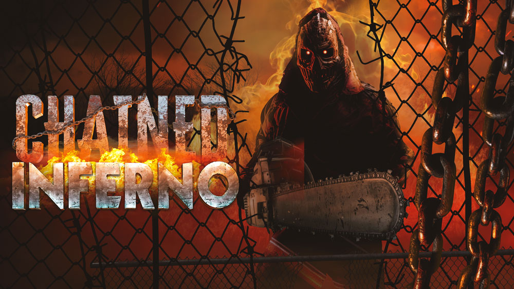 Chained Inferno