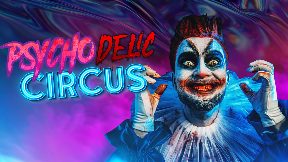 Psycho-delic Circus